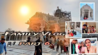Family Vlog Travel & Tour 🤑 🫡 PART- 6 #familyvlog #familystar #XANDER007