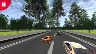 StreetRacer - Real 3D Racing screenshot 3