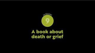 ReadICT 2023: Books about Death or Grief by Wichita Public Library 7 views 7 months ago 4 minutes, 11 seconds