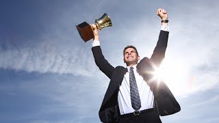 WE FINALLY WON SOMETHING!?