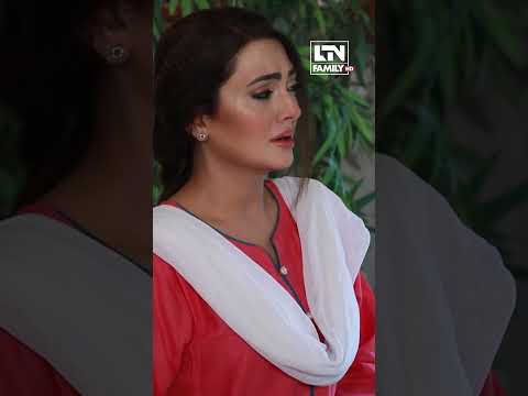 Meine Tumhe Dhoka Nai Diya I Saleem Sheikh, Suzain, Moammar Rana | Latest Pakistani Drama