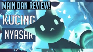 Nameless Cat - Review Game Android Offline (10 Menit Bermain!) screenshot 3