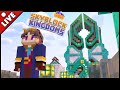 🔴MASSIVE Bridge Upgrades! - Skyblock Kingdoms