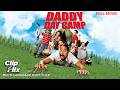 Dads Revive Camp With Chaos &amp; Heart | DADDY DAY CAMP | Cuba Gooding Jr. | Comedy Drama Movie