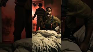 Nightmare On Elm Street Got REAL Weird #funny #comedy #halloween #freddykruger