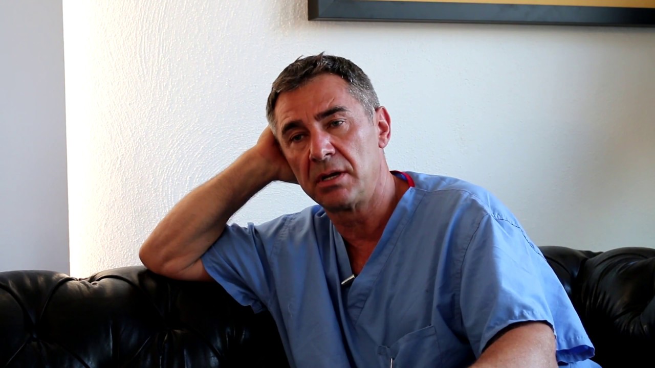 More about Alexander Marmureanu, MD