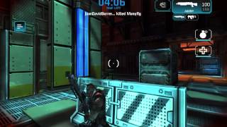 SPECIAL MARATHON Shadowgun DeadZone Eps 16- LATE EASTER MARATHON