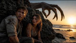 They Hid From The Aliens... But It Was Already Too Late | Movie Recap In English