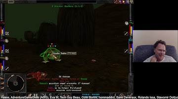 Previous Live Stream of Wizardry 8, 5 Characters, Only Hybrids (Expert Iron Man) - Part 6