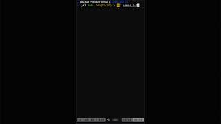 12 AWK Tutorial Short