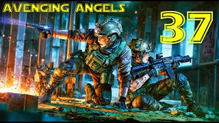 Avenging Angels - Chapter 37: The Eastwind Protocol [Stellaris/Arma Fanfiction]
