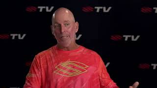 John Sperling | Preparing for a Pickleball Tournament