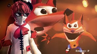 [ MMD ] Whoa It's the Memelord HD 60fps [MEME feat. Fukase]