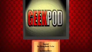 Bo Chung Radio Trailer