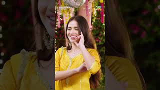 Aisa Dance Ke Sub Hairan - Khwabon Mein Mili - Hum Tv