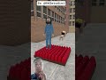 PRANK jebakan ⁉️😱 @H4XStudio1 #comedy #funny