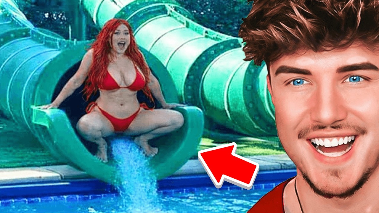 VERSUCHE nicht zu LACHEN CHALLENGE EXTREM (zu schwer)