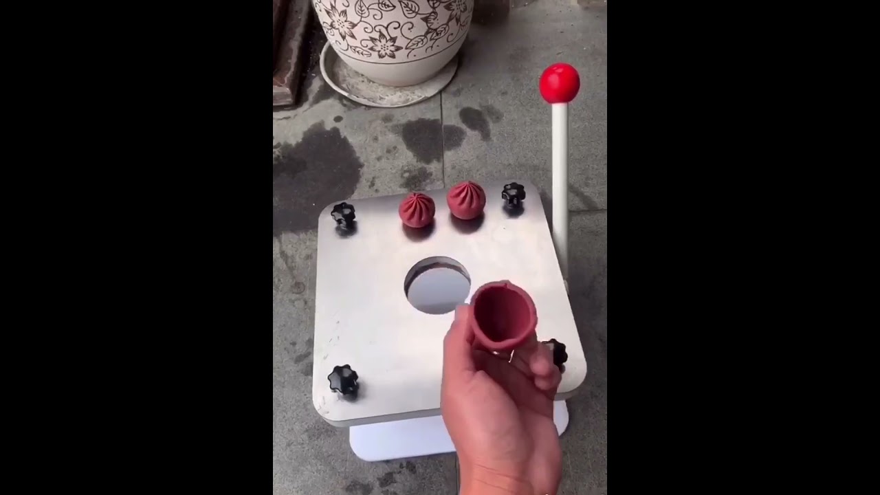 Máy làm bánh bao 0934270700