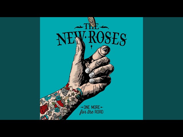 The New Roses - Do I Look Scared To You