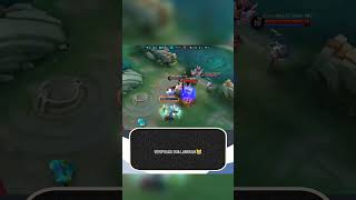 🗿#MLBB #MobileLegendsBangBang #MLBBGoldenMonth #MLBBCreator #mobilelegendsindo