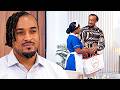 How The Lonely Rich CEO Found Love In The Poor Maid After His Girlfriend Left Him – Nigerian Movie