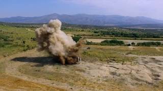 Improvised Explosive Devices “Weapons Intelligence Team” Course - (SocMed Master with Subtitles)