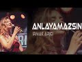 Irmak Arıcı - Anlayamazsın ( Remix )