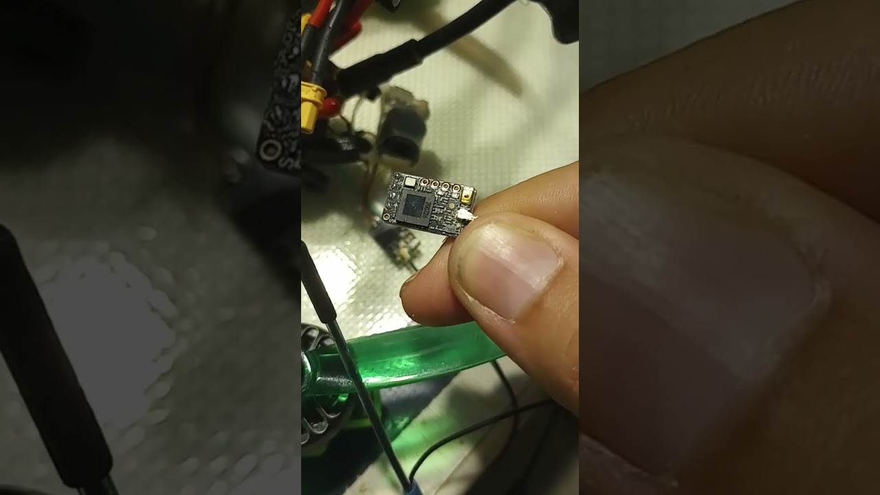 No Bind Button No Problem.