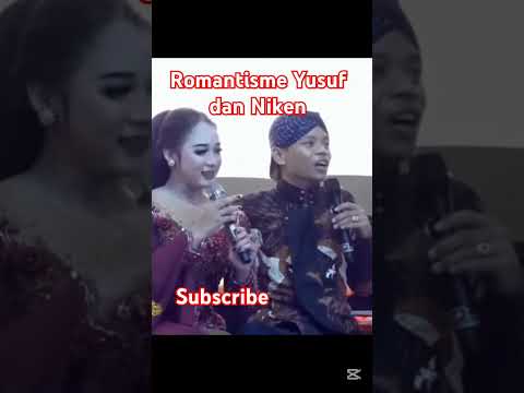 Yusuf Ansor dan