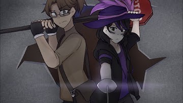 Willow tree meme ft. Piggy - Flipaclip + CCP (READ DESCRIPTION)