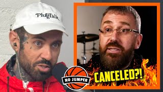 DJ Vlad Gets Cancelled for Weighing in on Drake vs Kendrick
