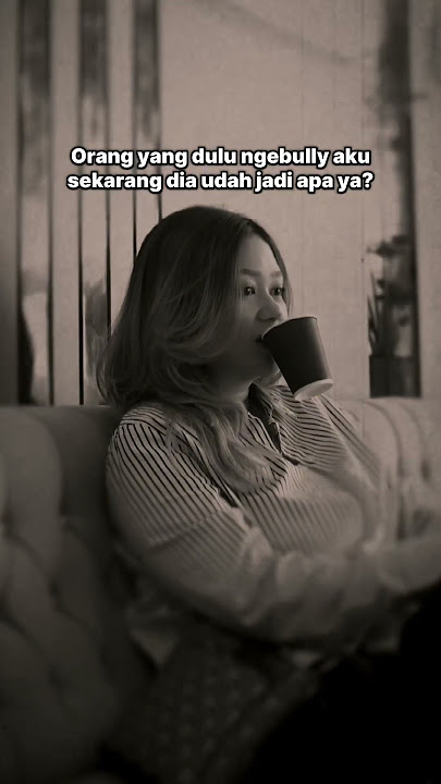 Bahayanya ngalamun😆 #adellawulandari #storytime #shorts