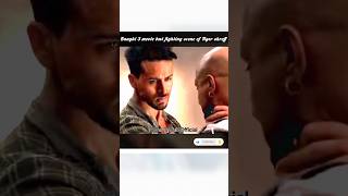 Baaghi 3 movie best fighting scene Amazing 🤩😍#trending #explorepage #movieclips #bollywoodsongs
