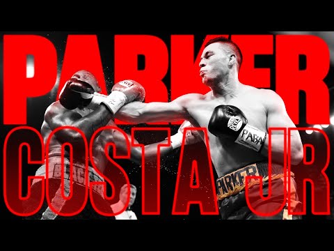 Joseph Parker vs Irineu Beato Costa Junior fight footage