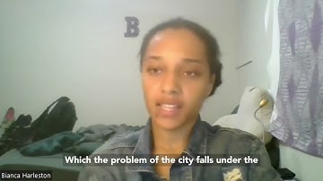 Module 1 Video Reflection