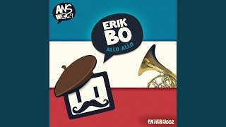 Dr Bo Original Mix