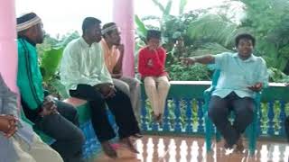 IAN ULUKYANAN - TANAH PAPUA - Cipt. JOHN KEFF