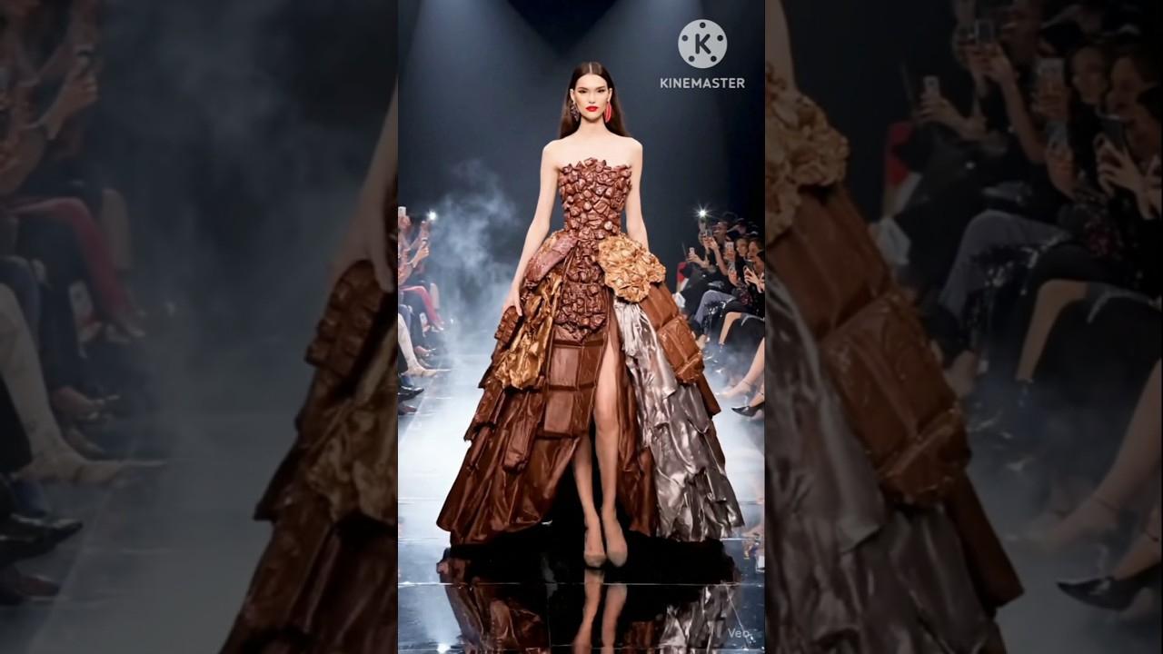 Viral Fashion Show Dresses You’ll Love | 