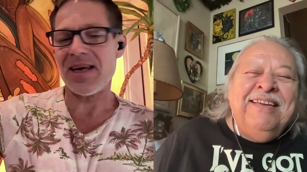 Interview with Rick Hernandez ceramic artist:  Raised to Engage and Beyond