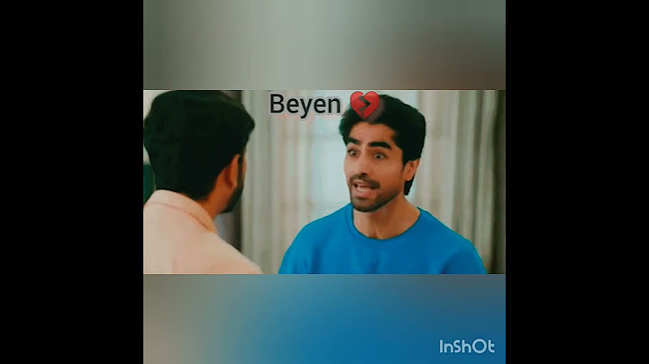 خوف ابهي وابهيناف ع اكشو 💔😭من مسلسل أمنية وأن تحققت من أحداث قادمه 🌺👍لايك واشتراك