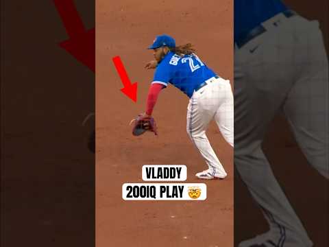 لقد رمى قفازه بالكامل