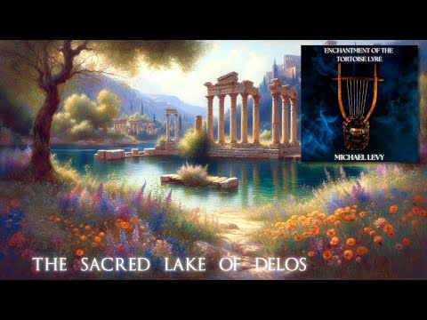 Enchantment of the Tortoise Lyre