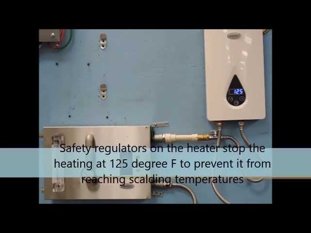 Marey ECO110 Installation, Settings, and Adjustments - YouTube
