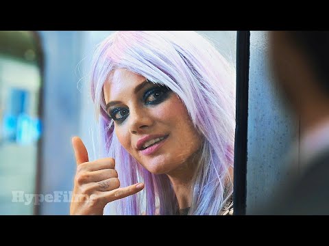 Джун и Джон — Русский трейлер (2025)