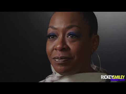 Tichina Arnold Talks About Men She's Worked With