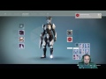 Anarionkaytos gaming this  vog with destiny sherpas