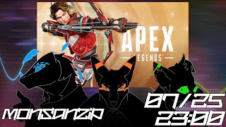 【APEX】ひさびさな気がするえぺ【Vtuber】#29