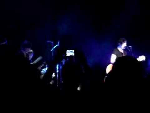 The Raconteurs - Carolina Drama