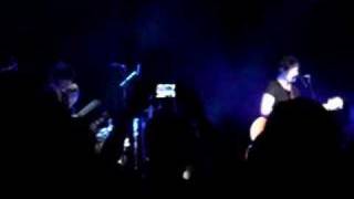 The Raconteurs - Carolina Drama