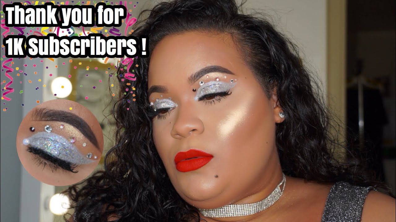 how-to-diamond-cut-crease-makeup-tutorial-youtube